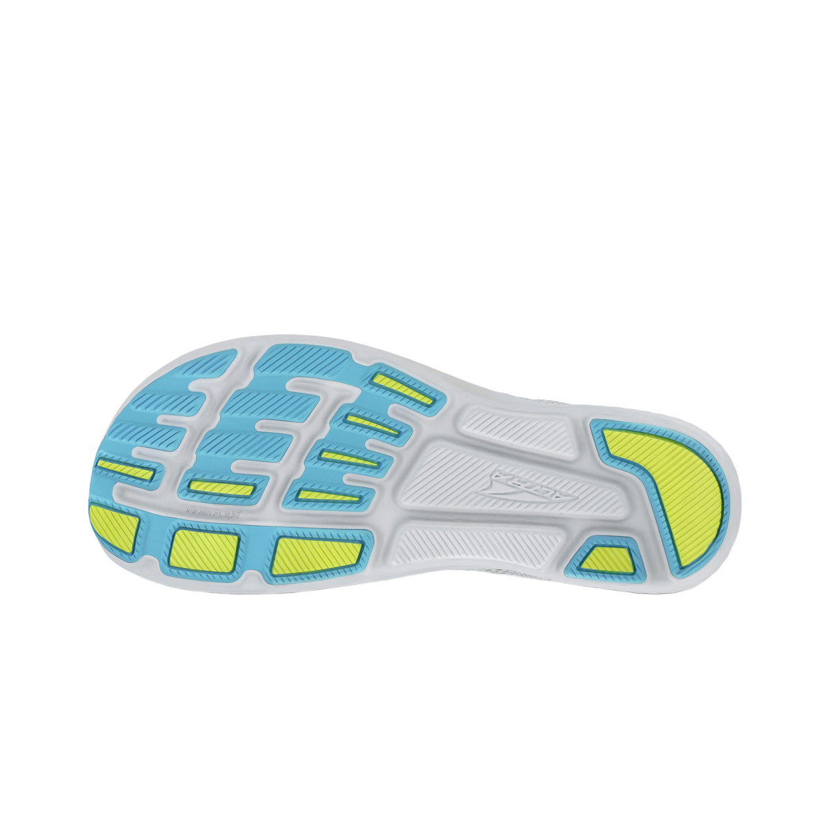 Women's Escalante Racer 2 White/Orange - 2