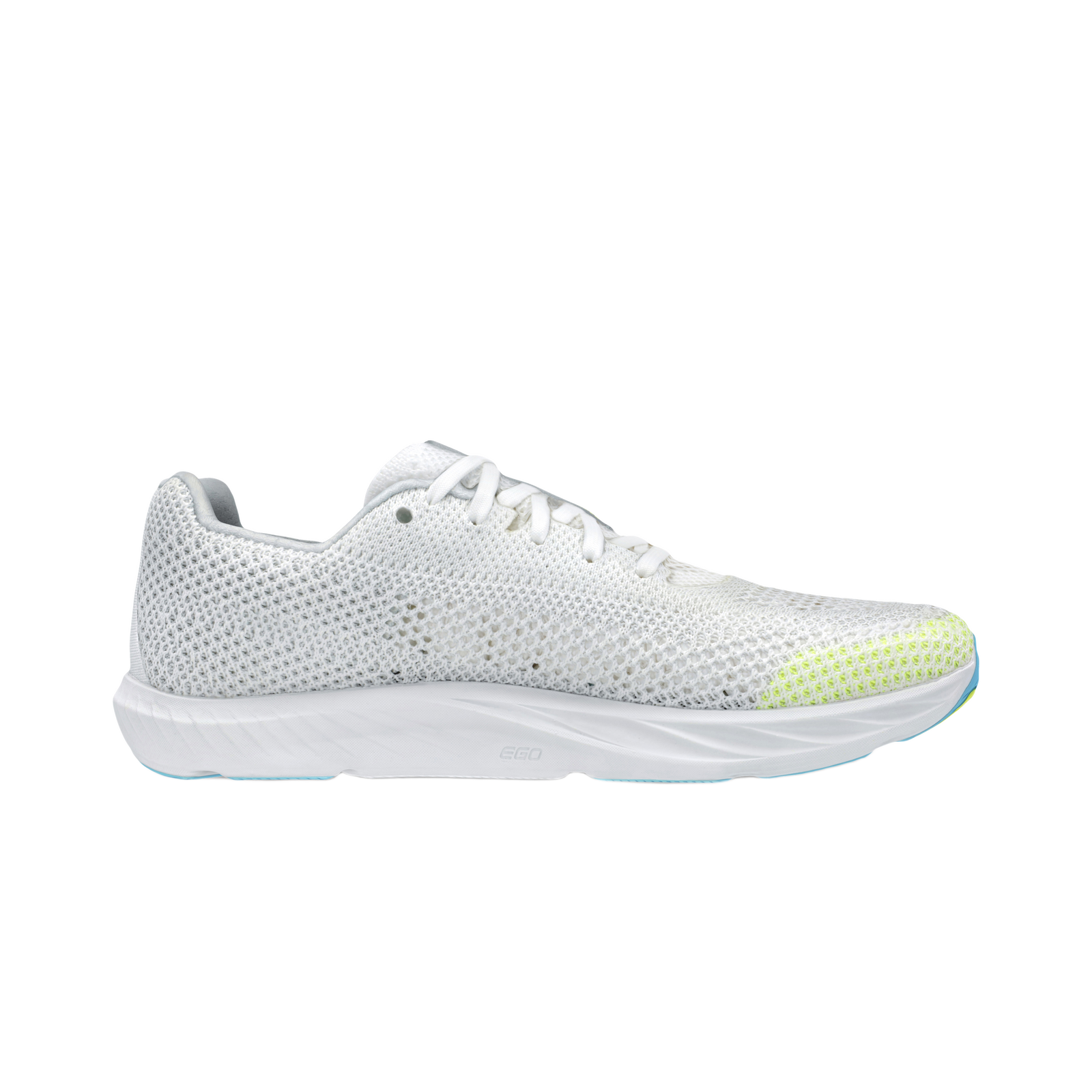 Women's Escalante Racer 2 White/Orange - ver - 4