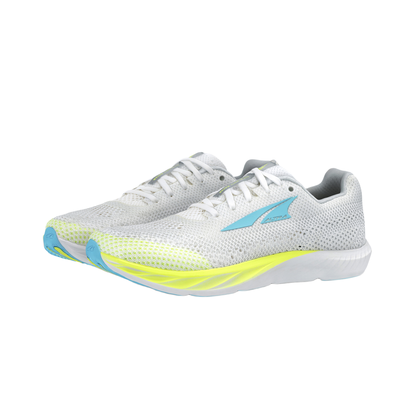 Women's Escalante Racer 2 White/Orange - ver - 5