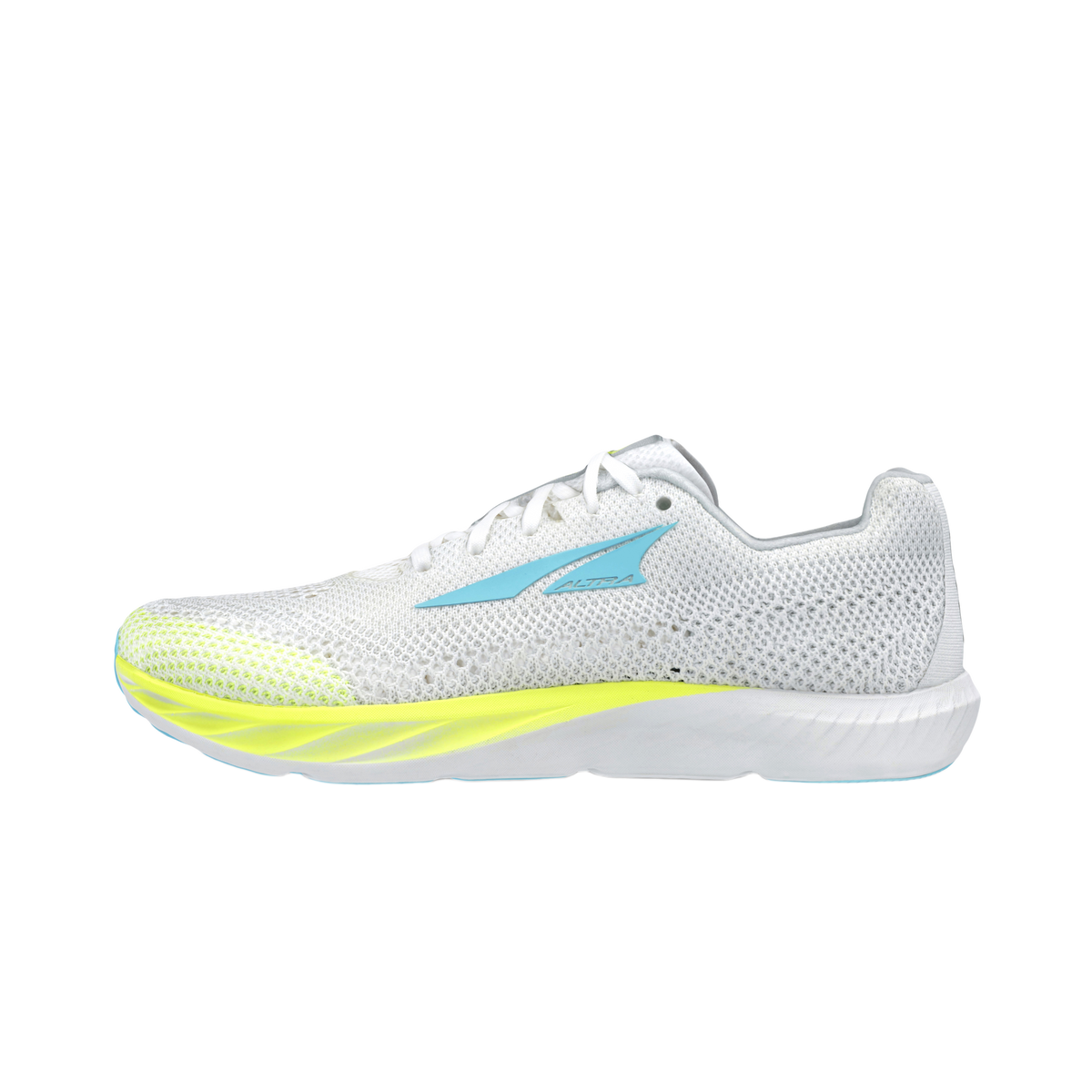 Women's Escalante Racer 2 White/Orange - 1