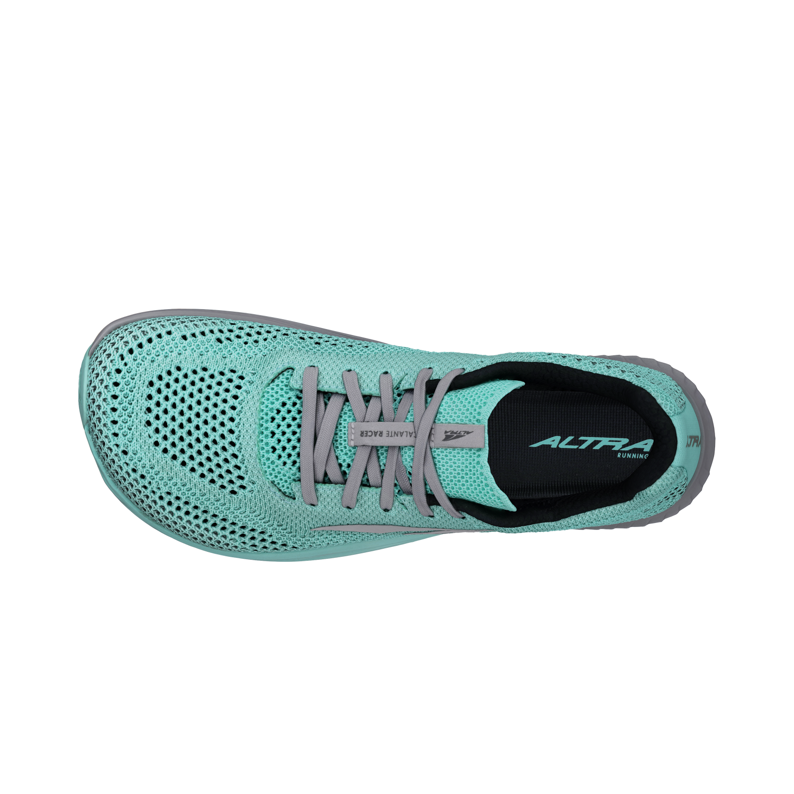 Women's Escalante Racer 2 White/Orange - ver - 3