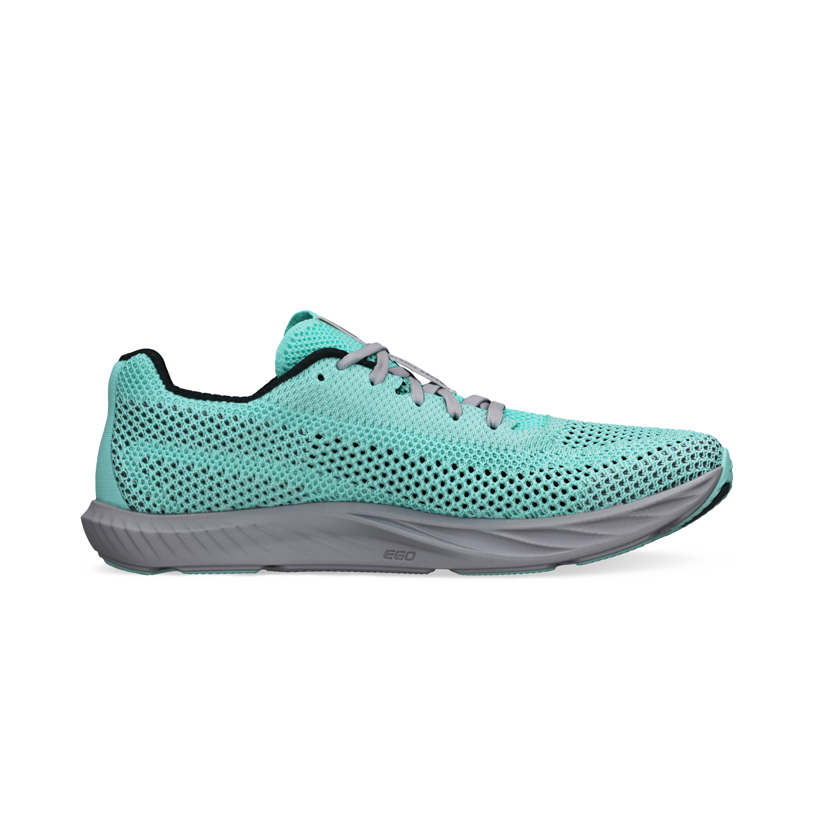 Women's Escalante Racer 2 White/Orange - ver - 4