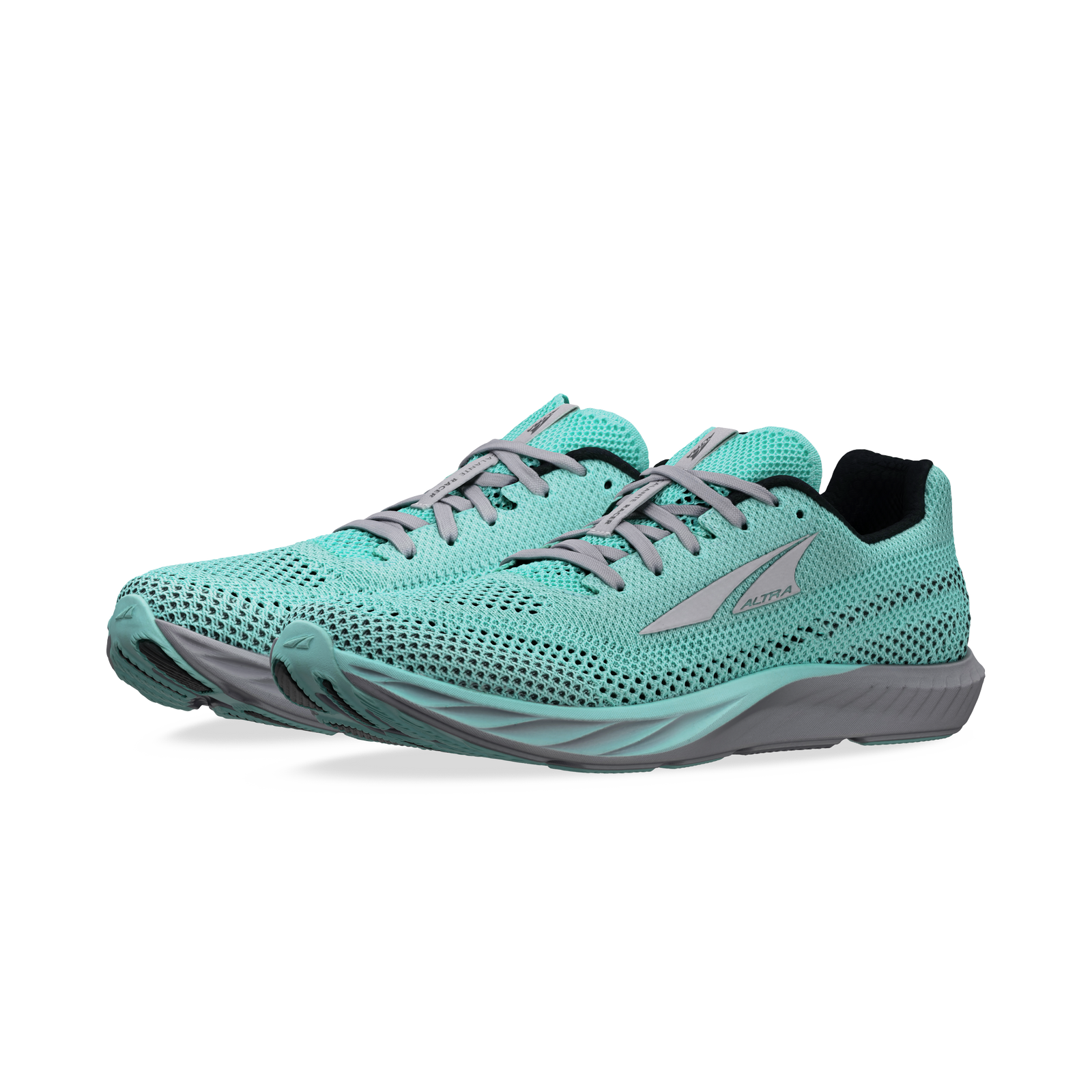 Women's Escalante Racer 2 White/Orange - ver - 5