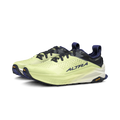 Men's Olympus 6 Gray/Blue - ver - 5