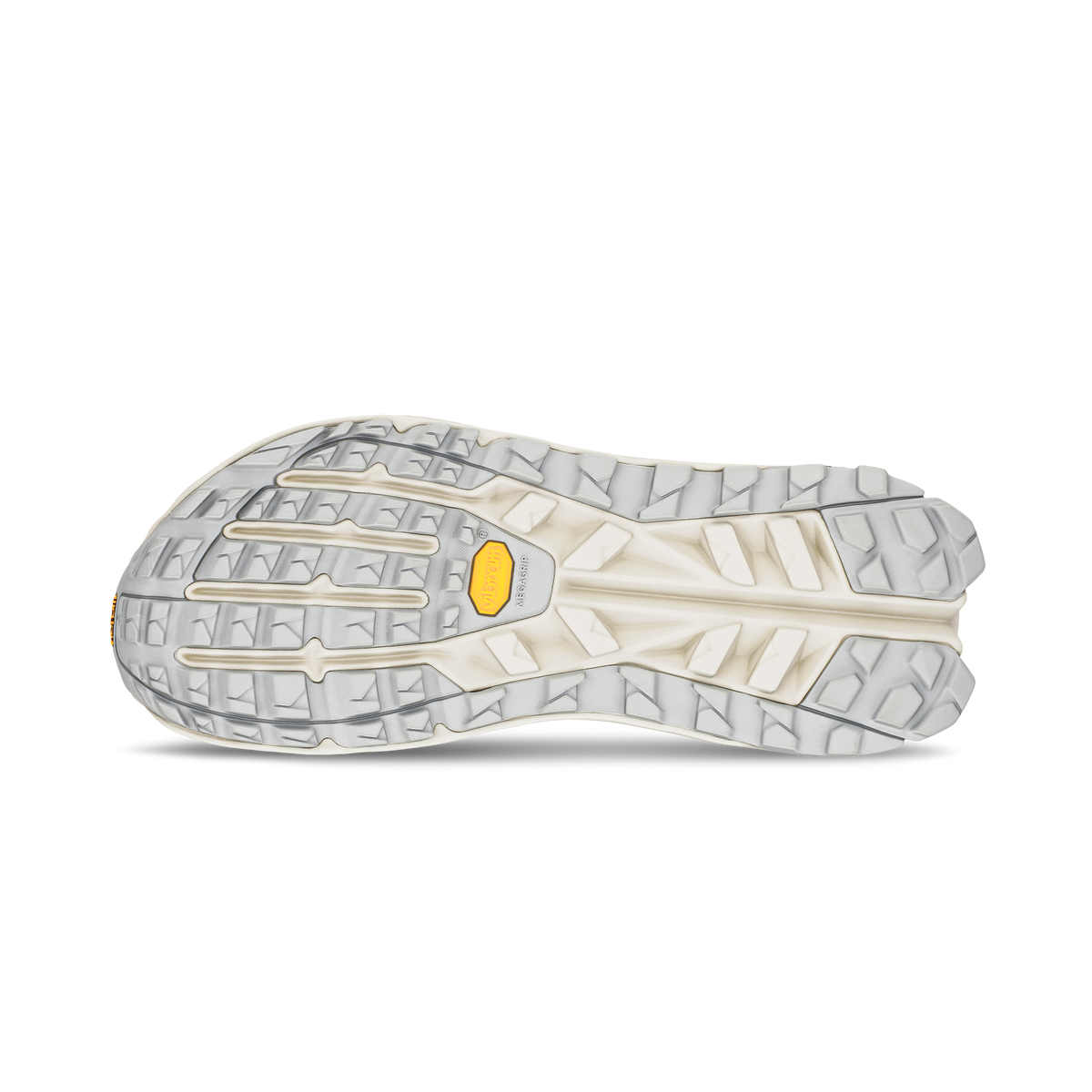 Men's Olympus 6 Gray/Blue - 2