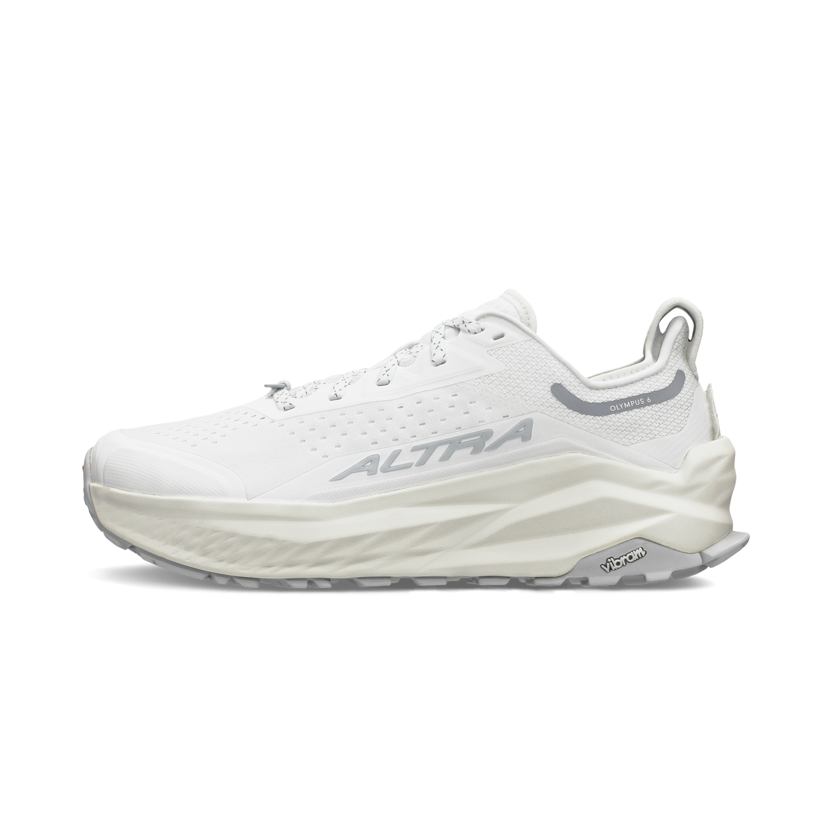 Men's Olympus 6 Gray/Blue - 1