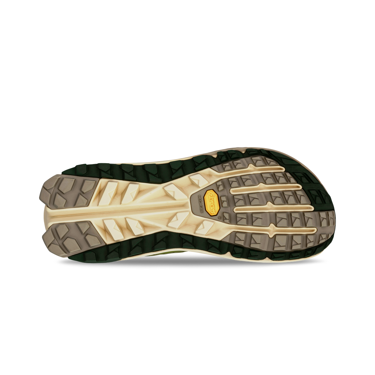 Men's Olympus 6 Dusty Olive - 2