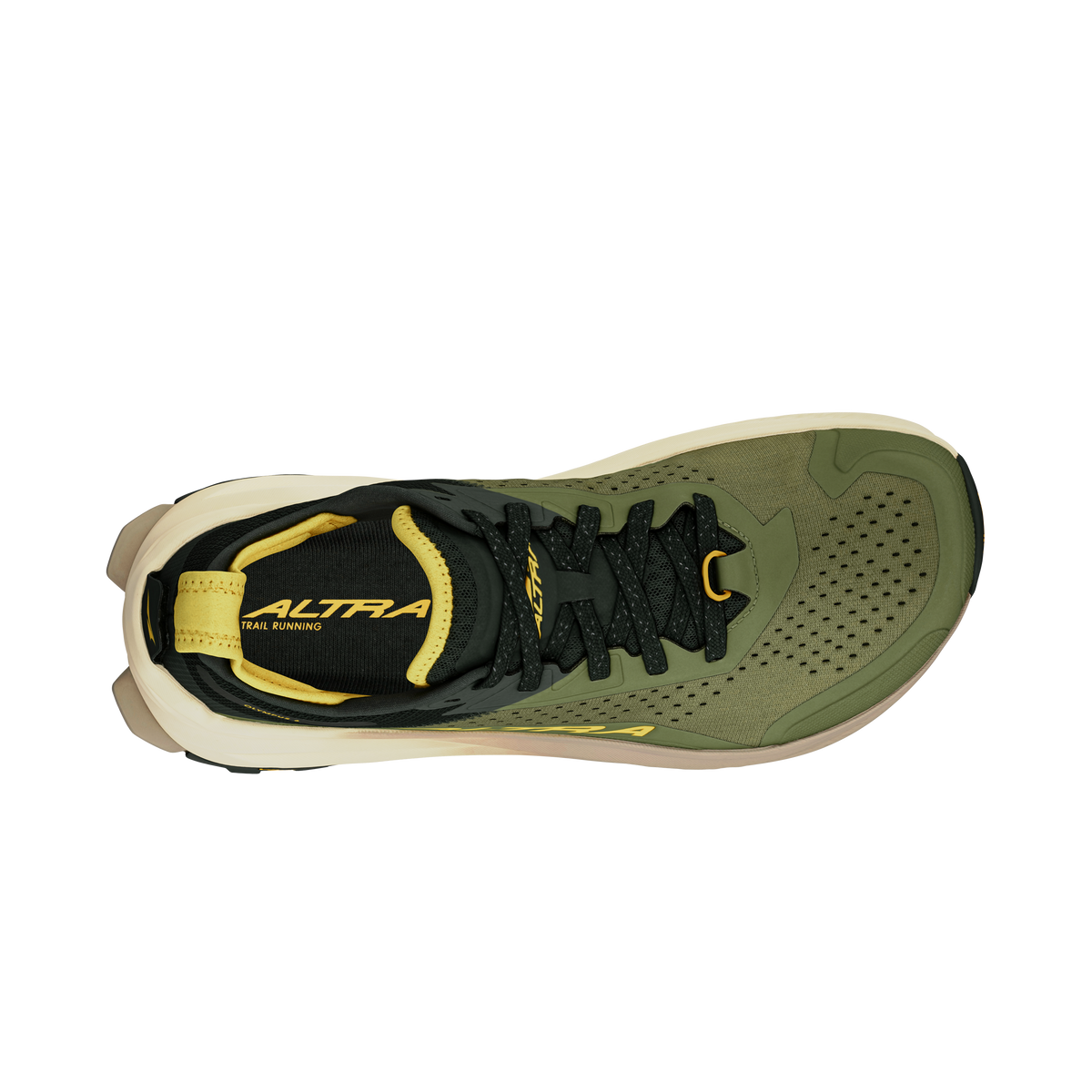 Men's Olympus 6 Dusty Olive - 3