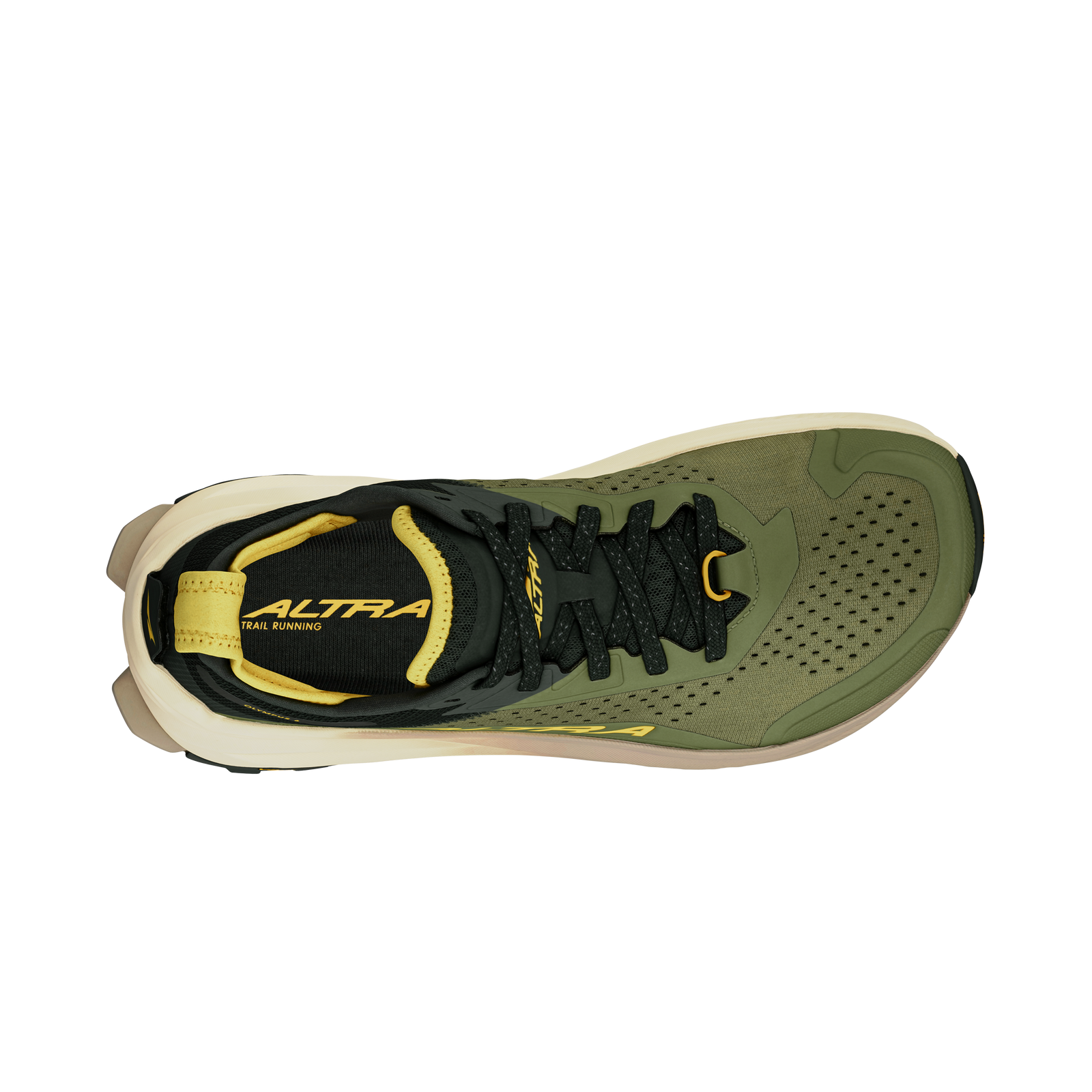 Men's Olympus 6 Dusty Olive - ver - 3