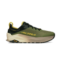 Men's Olympus 6 Dusty Olive - ver - 1