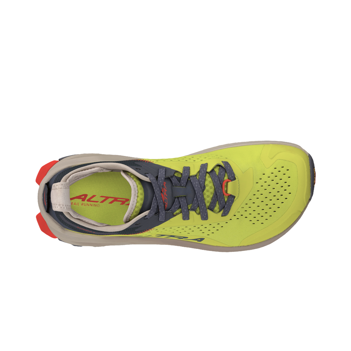 Red Running Shoes for Men & Women | Altra Running US