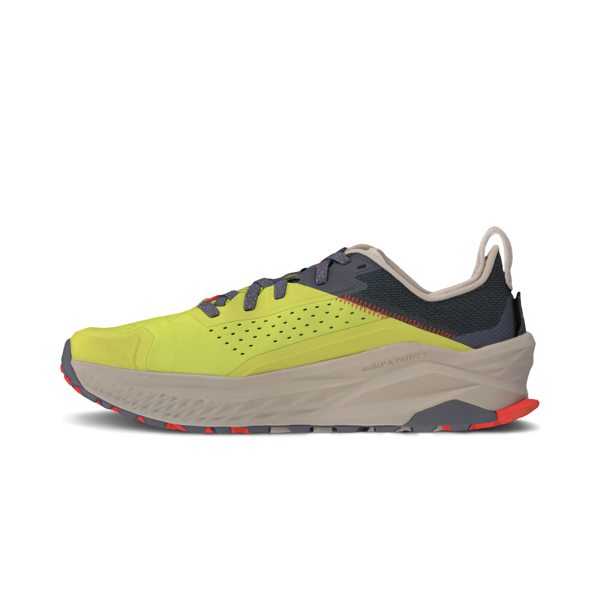 Red Running Shoes for Men & Women | Altra Running US