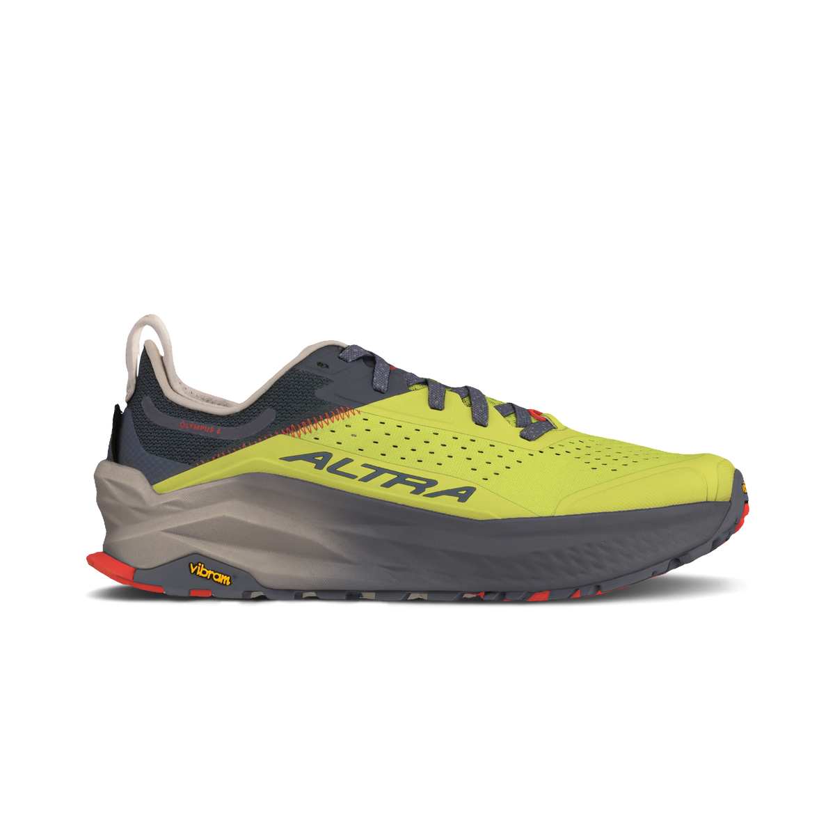 Red Running Shoes for Men & Women | Altra Running US