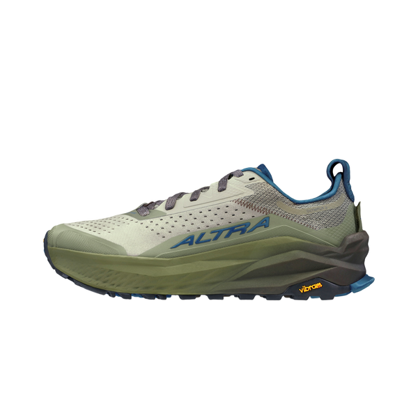 Men's Trail Racing Gear | Altra Running US