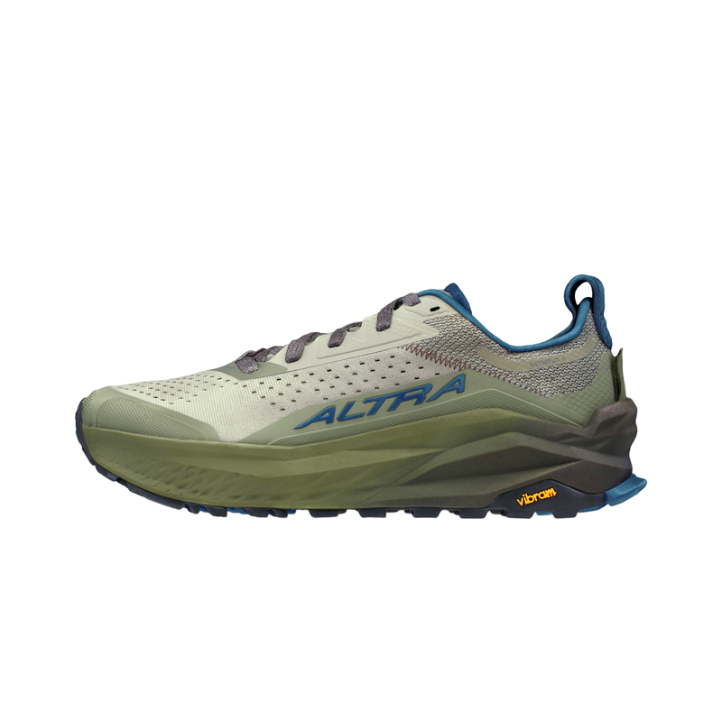 ヨガ　オームurushi .5 Men's Olympus 5 Trail Running Shoe With Max Cushion and Comfort