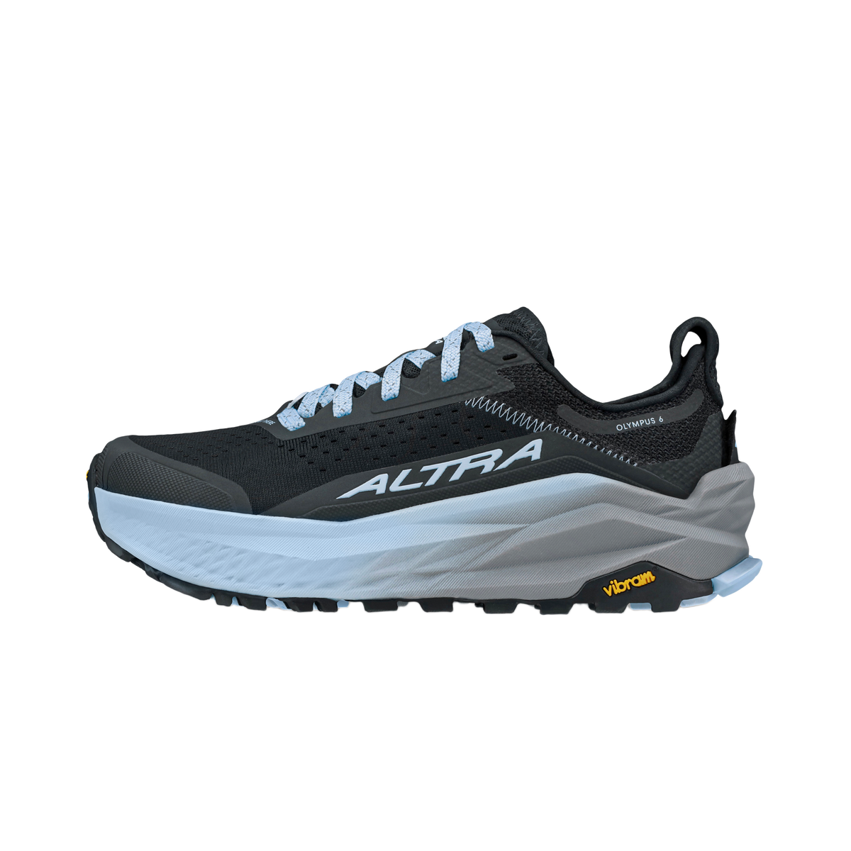 Women's Olympus 6 Gray Shadow - 1