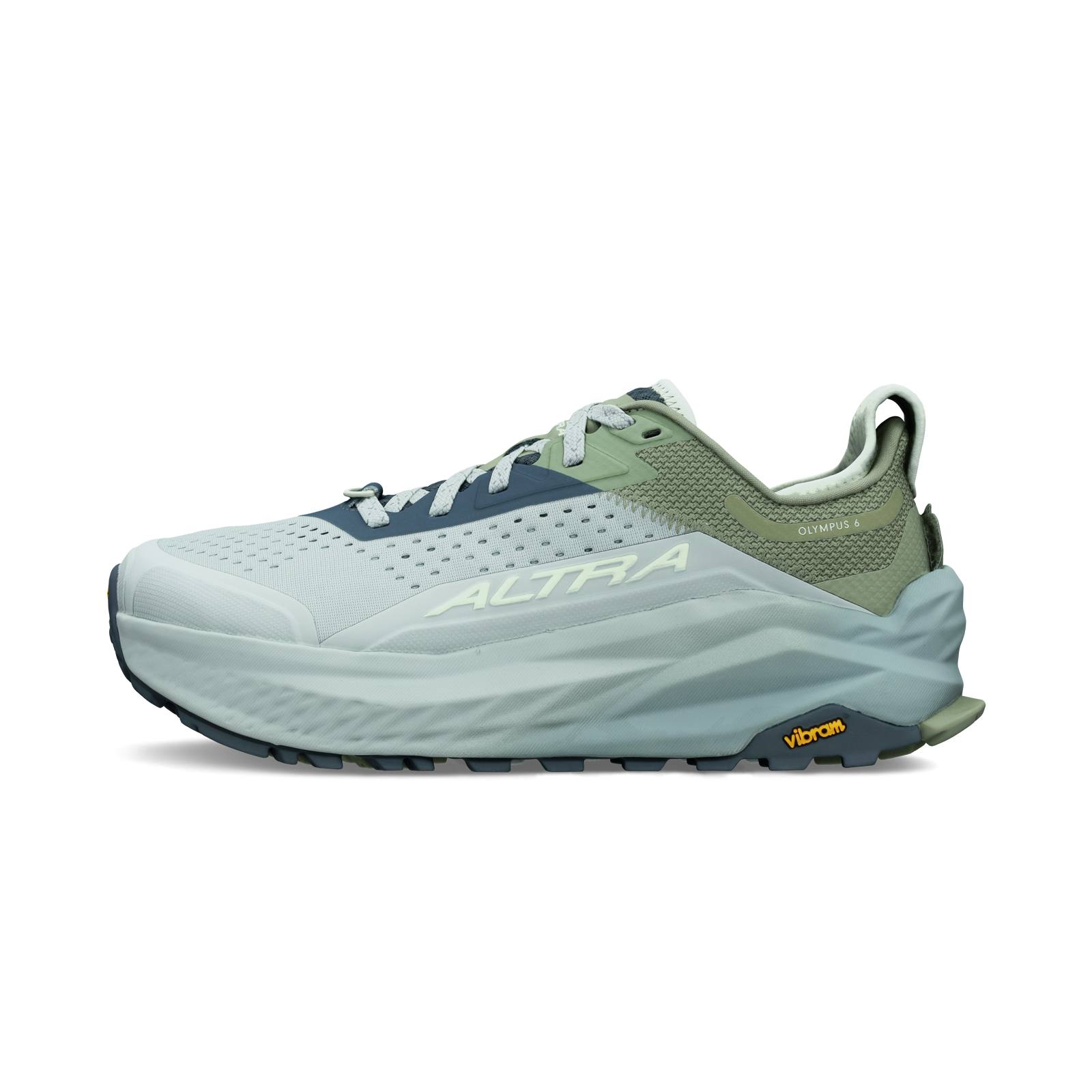 Olympus 6 Women's Trail Running Shoe - Gray Shadow | Altra Running US Olympus 6 Women's Trail Running Shoe - Gray Shadow | Altra Running US