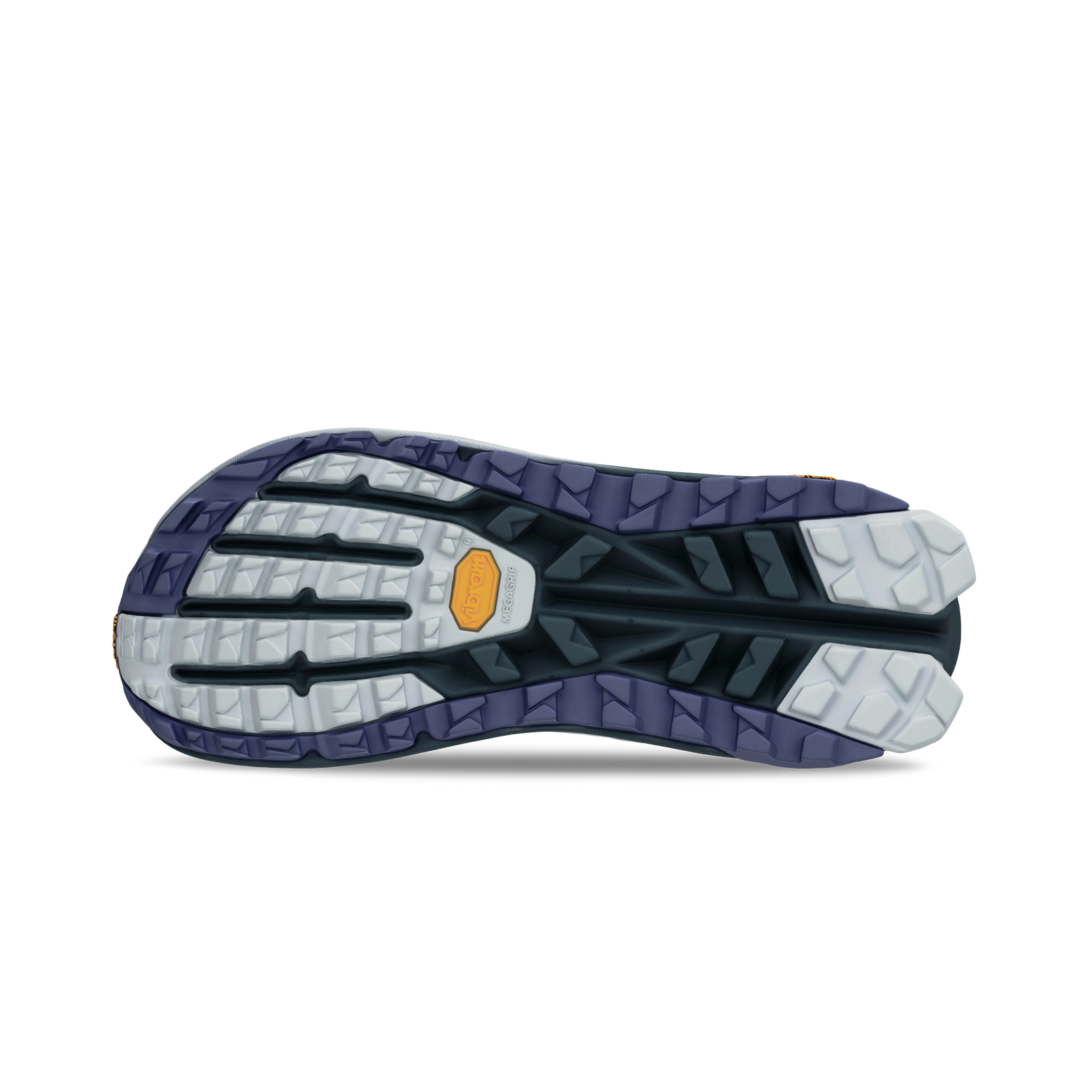 Women's Olympus 6 Gray Shadow - ver - 2