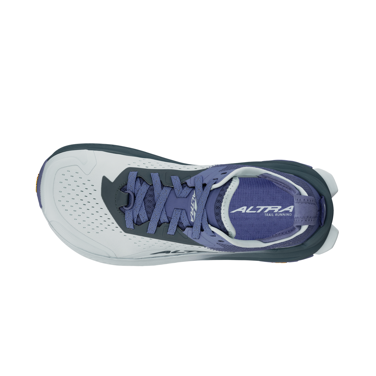 Women's Olympus 6 Gray Shadow - ver - 3