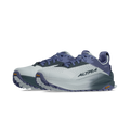 Women's Olympus 6 Gray Shadow - ver - 5