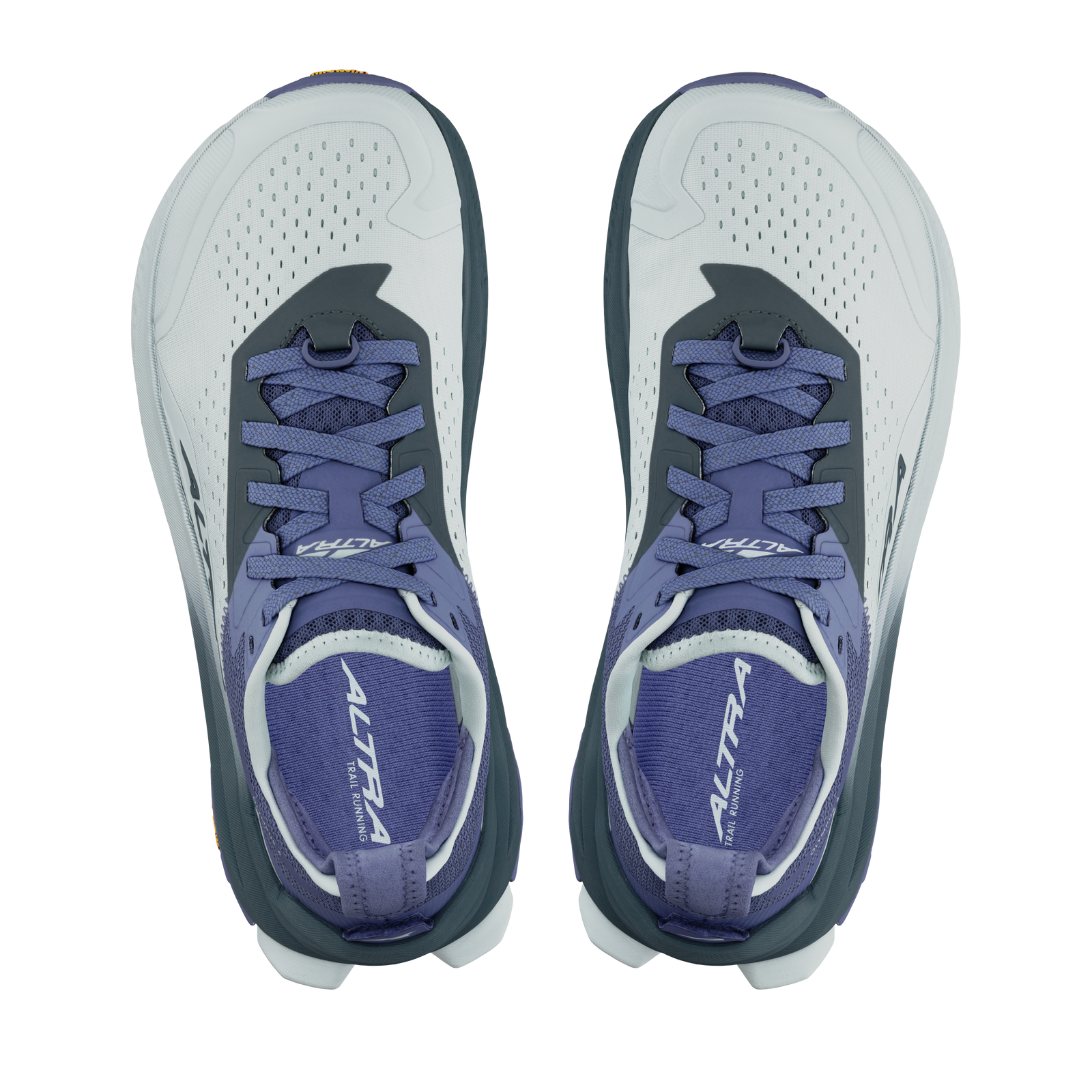 Women's Olympus 6 Gray Shadow - ver - 6