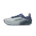 Women's Olympus 6 Gray Shadow - ver - 1