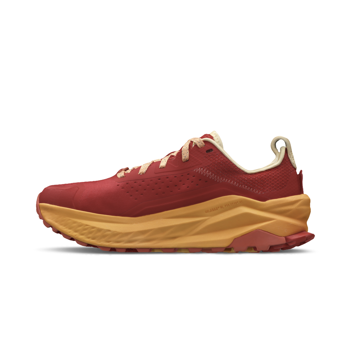 Red Running Shoes for Men & Women | Altra Running US