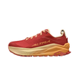Red/Orange