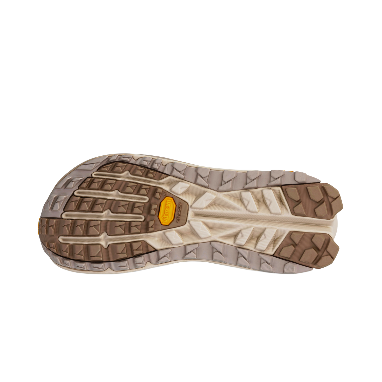 Women's Olympus 6 Gray Shadow - ver - 2