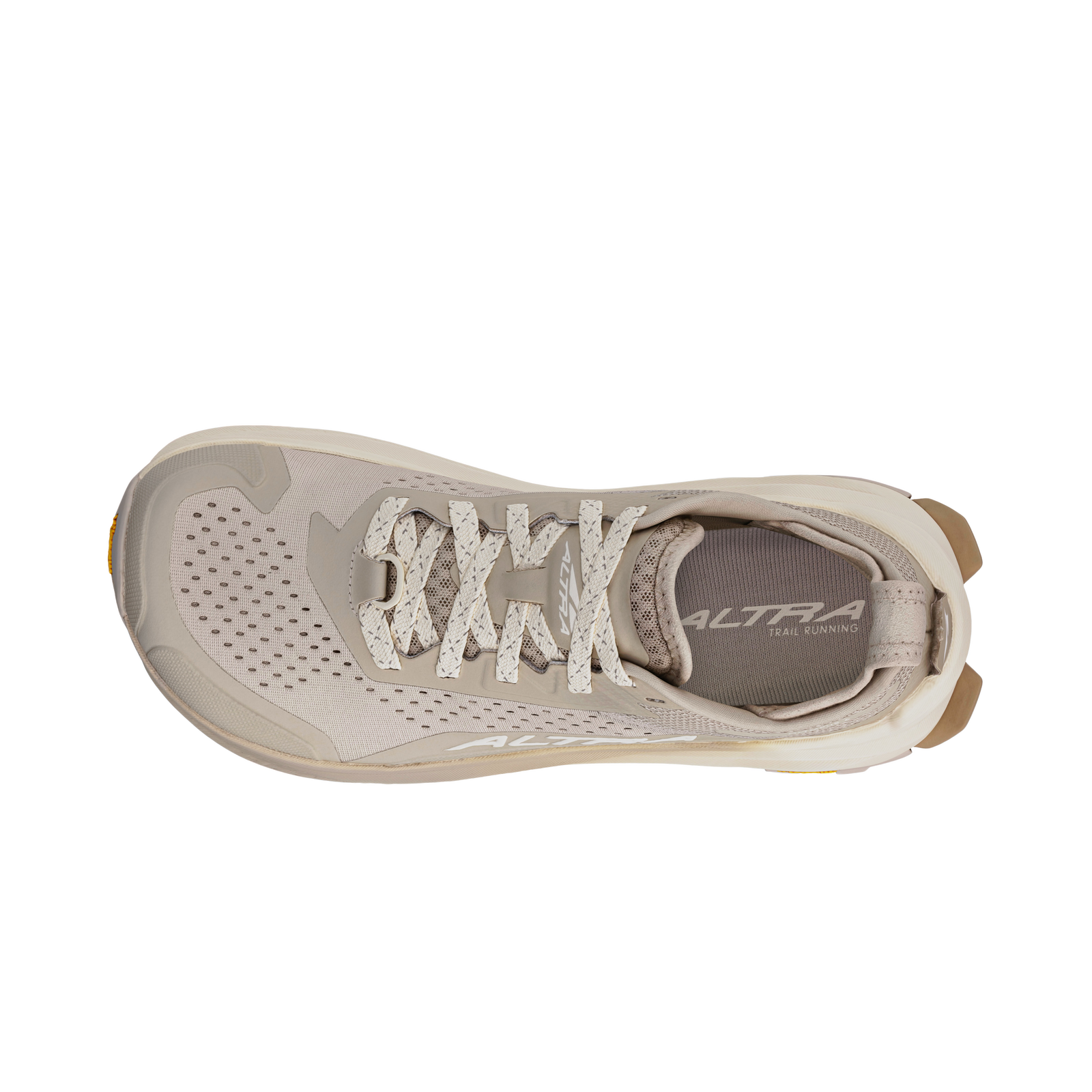 Women's Olympus 6 Gray Shadow - ver - 3