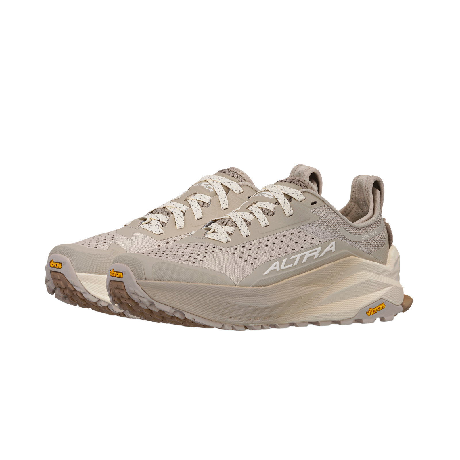 Women's Olympus 6 Gray Shadow - ver - 5