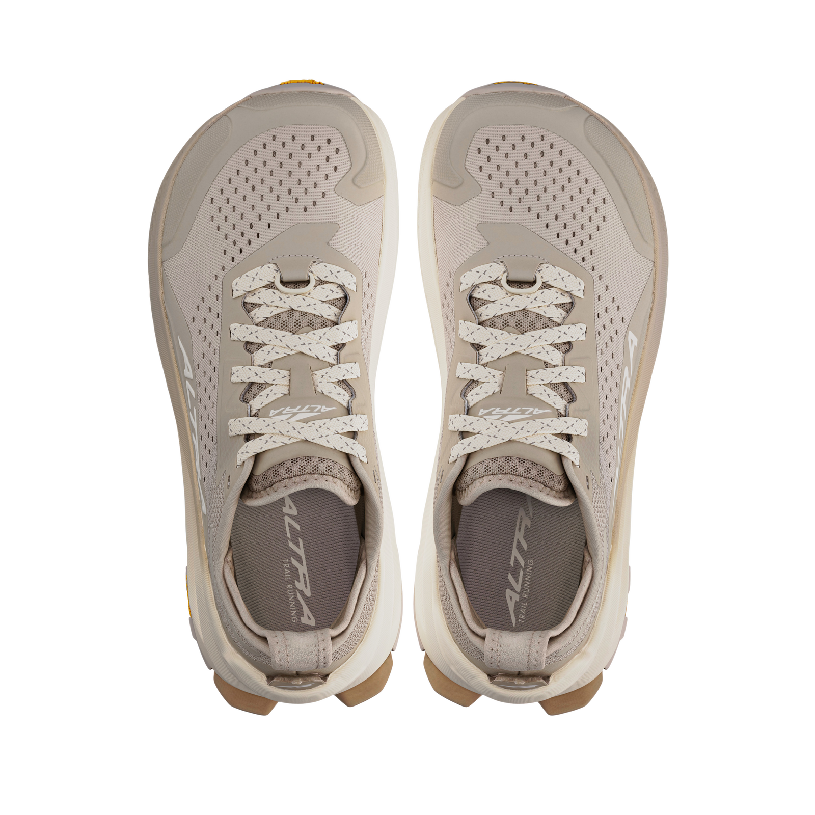 Women's Olympus 6 Gray Shadow - ver - 6