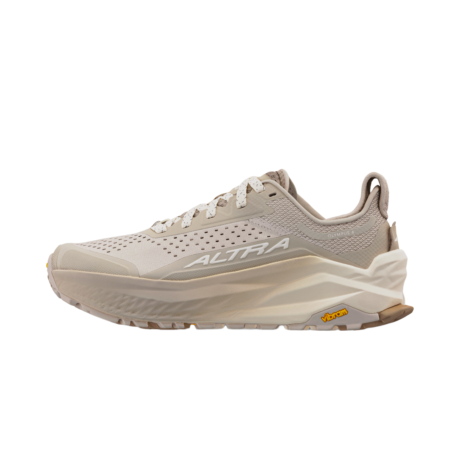 Women's Olympus 6 Gray Shadow - ver - 1