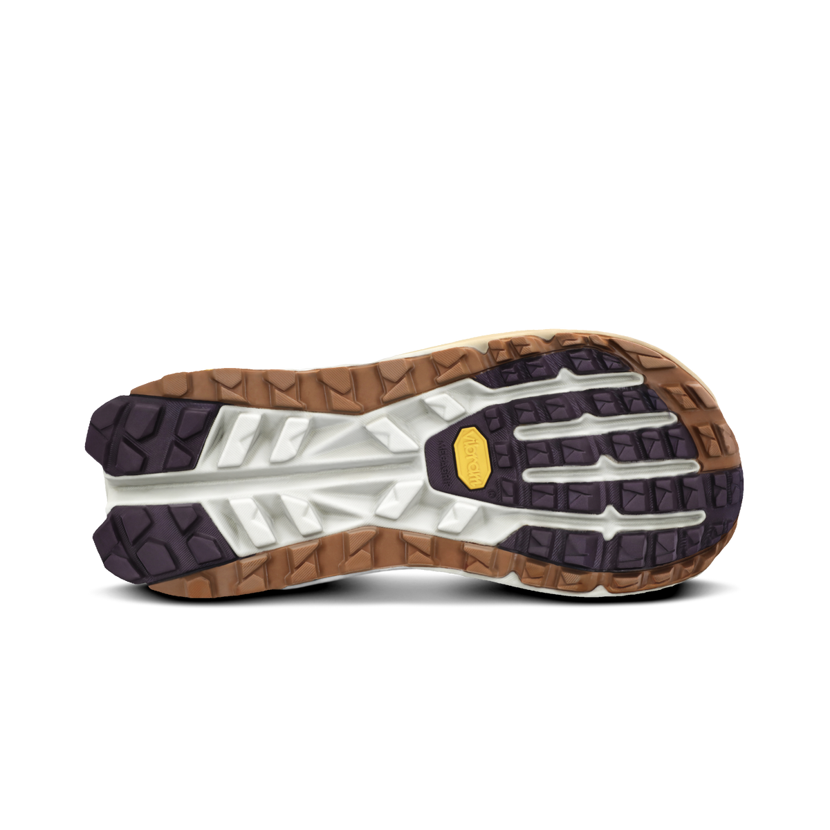 Women's Olympus 6 Taupe - 2