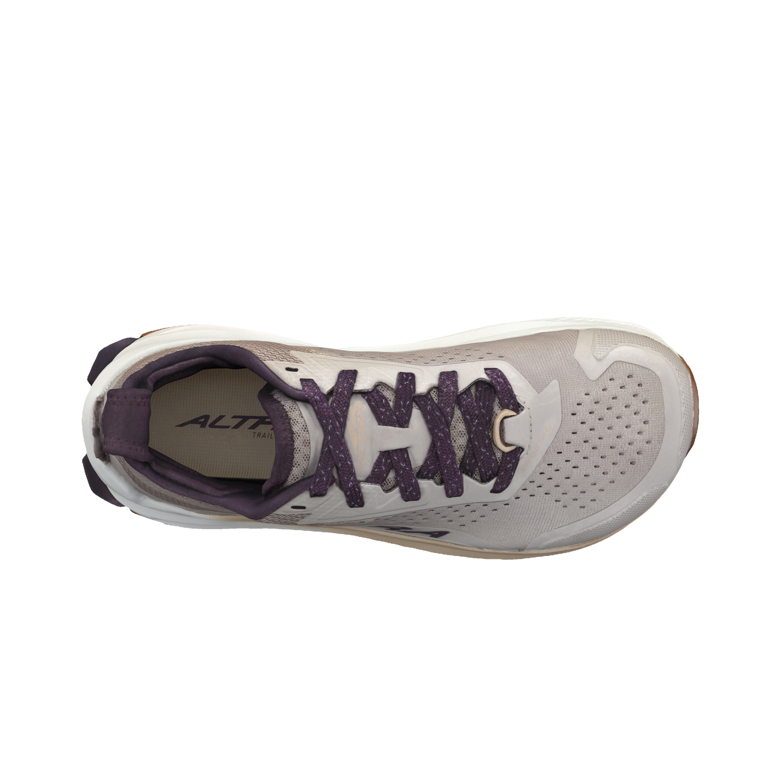 Women's Olympus 6 Taupe - ver - 3