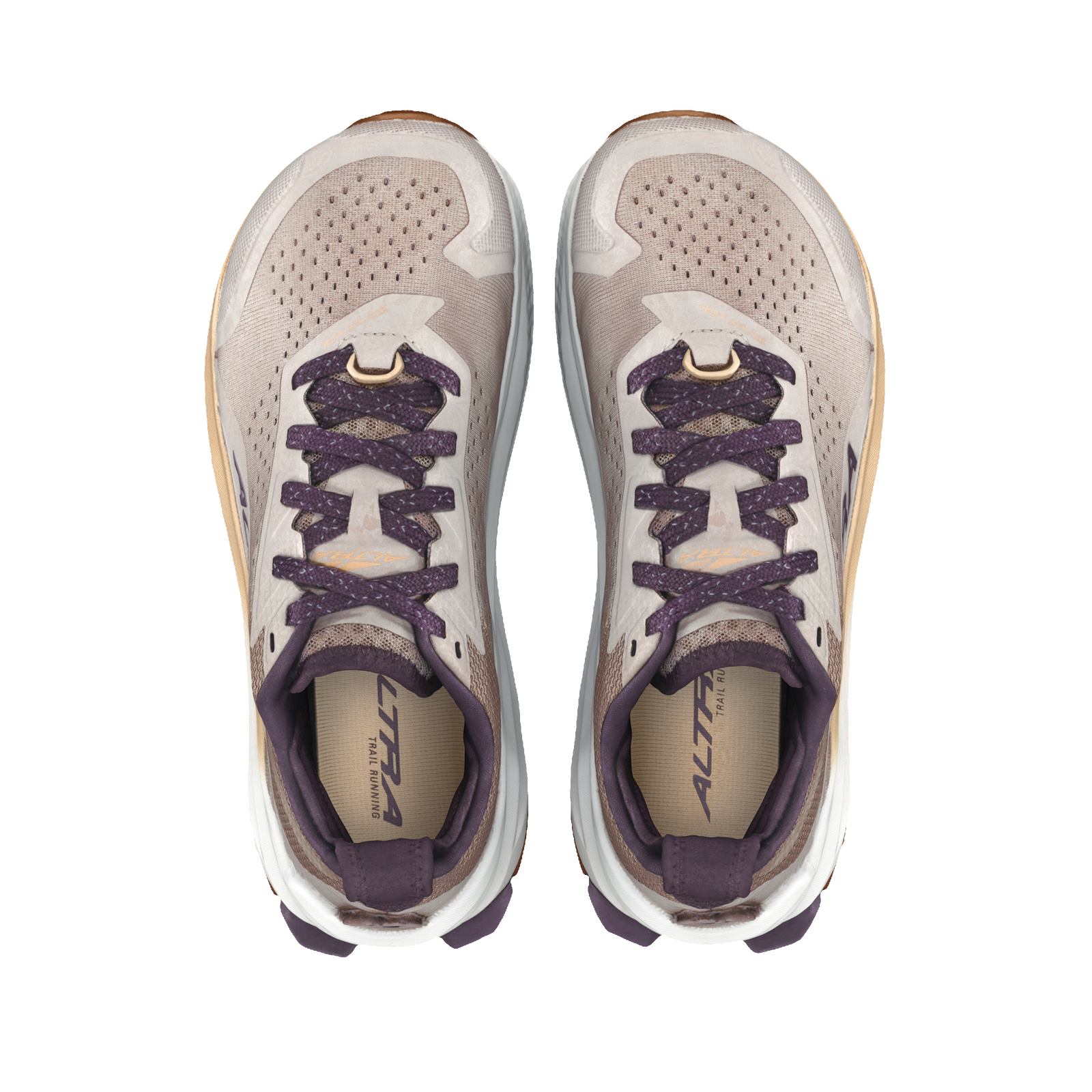 Women's Olympus 6 Taupe - ver - 6