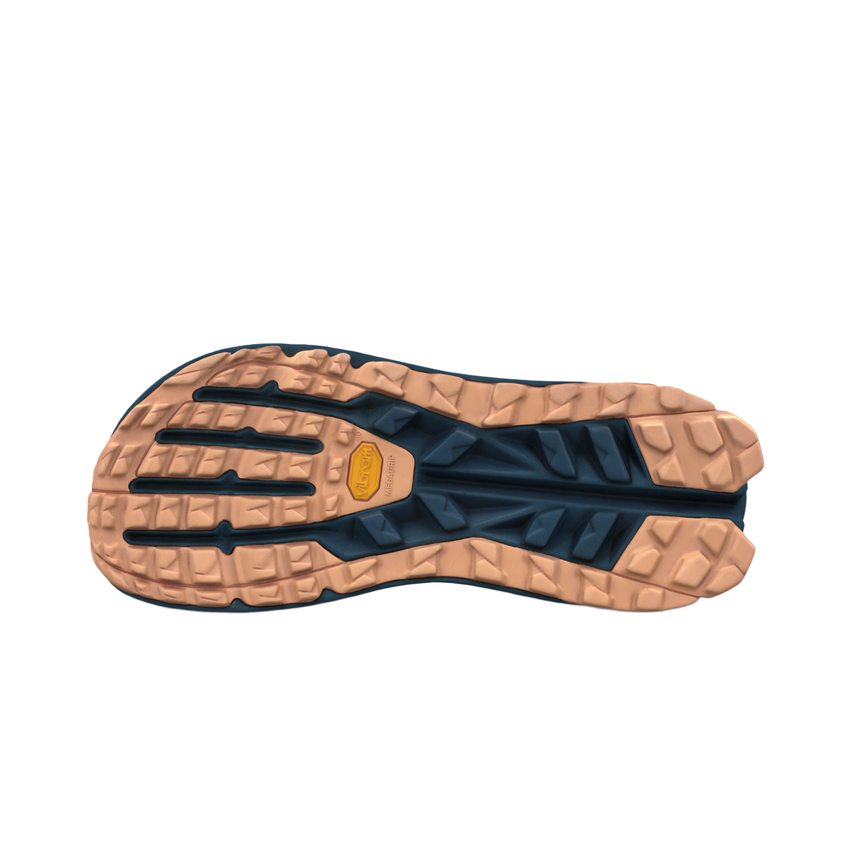 Men's Olympus 6 Hike Low GTX Brown/Taupe - 2