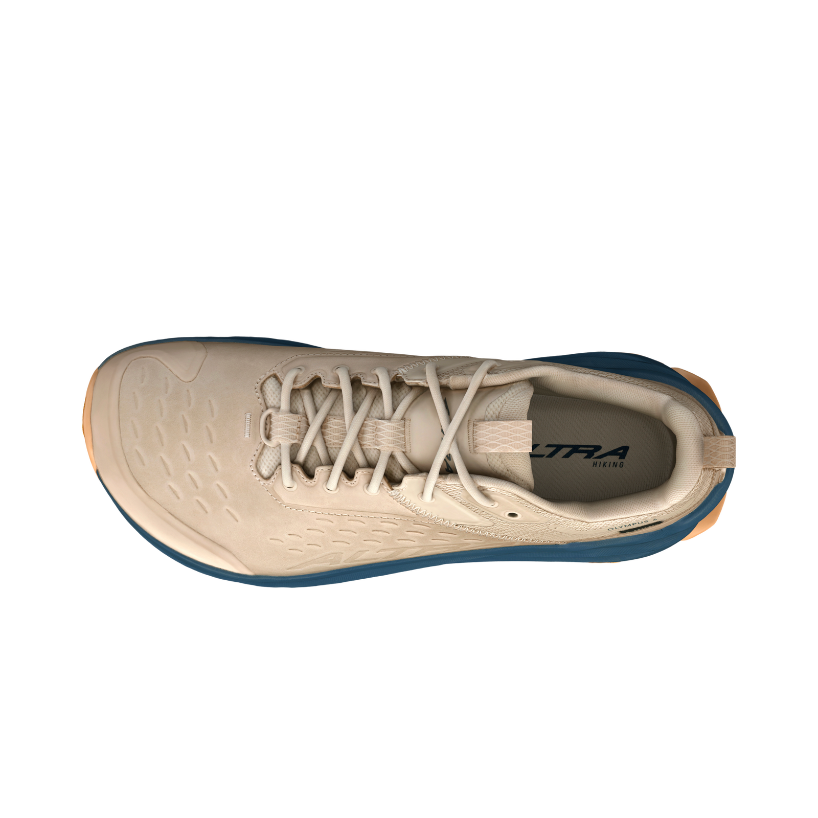 Men's Olympus 6 Hike Low GTX Brown/Taupe - ver - 3