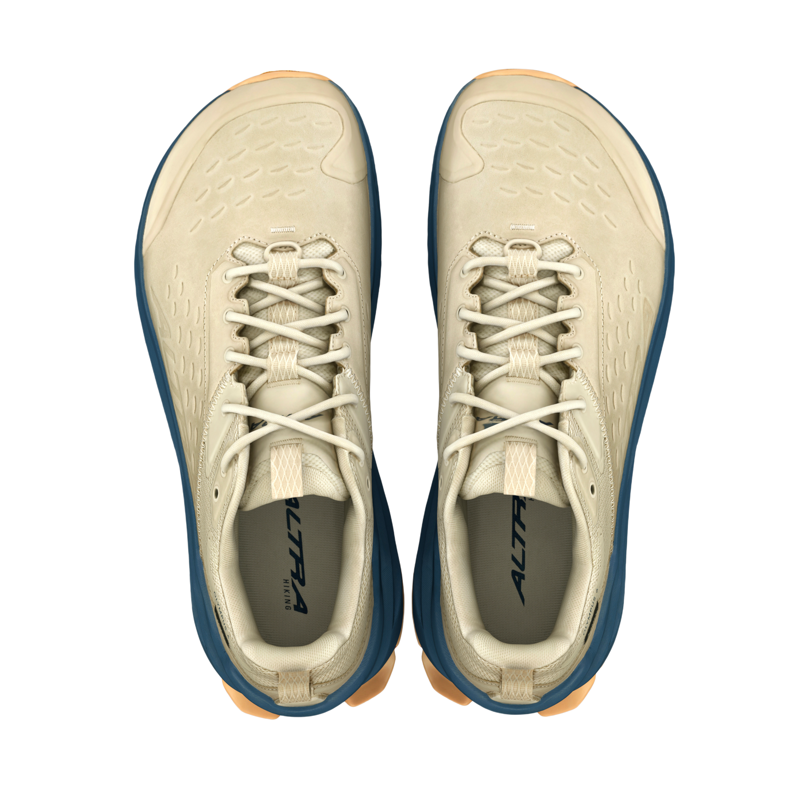 Men's Olympus 6 Hike Low GTX Brown/Taupe - ver - 6