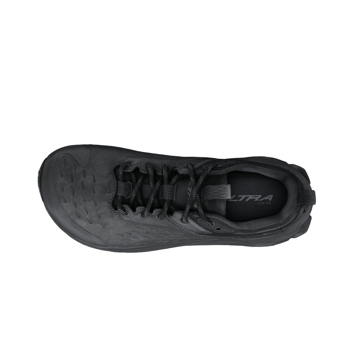 Women's Olympus 6 Hike Low GTX Dark Blue - 3