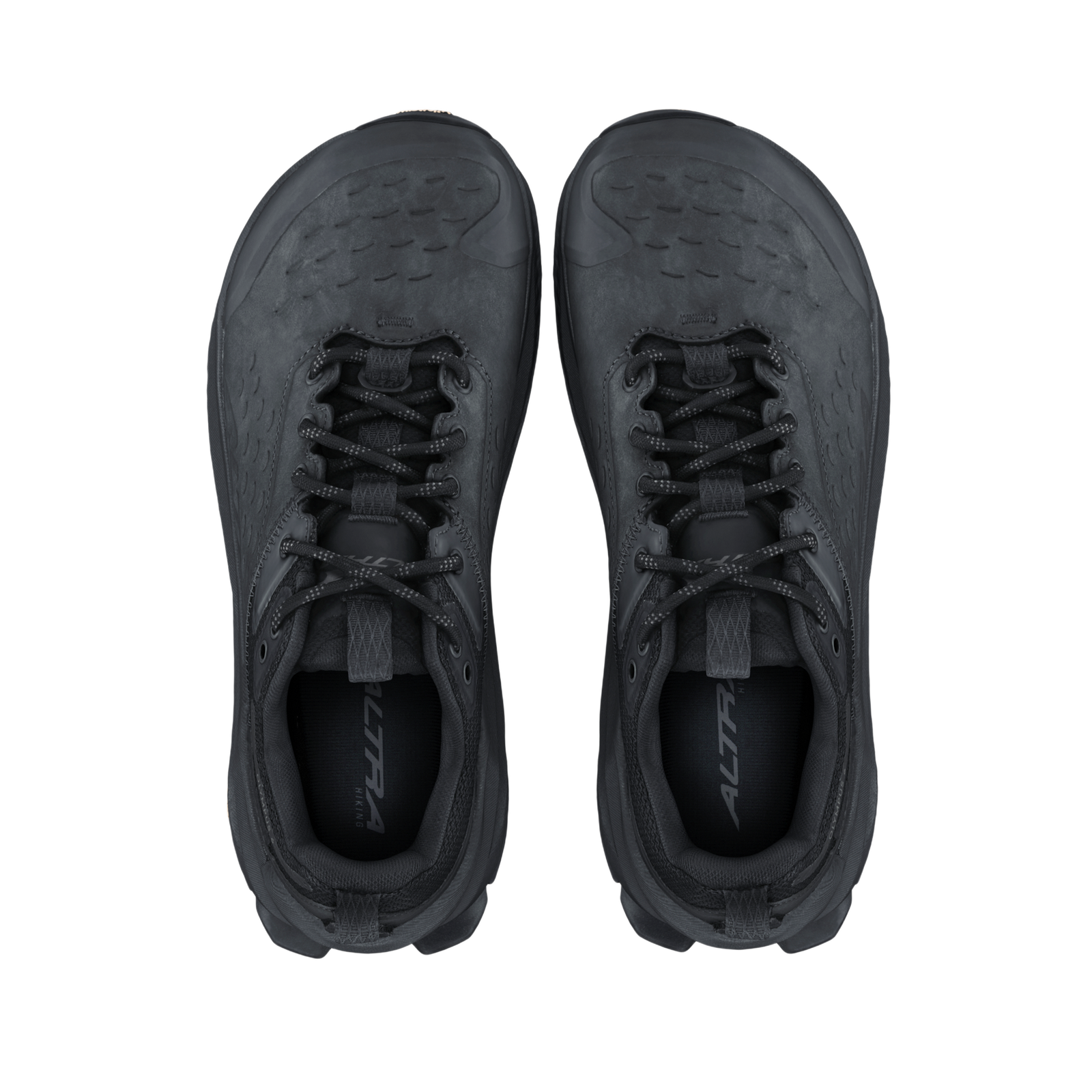 Women's Olympus 6 Hike Low GTX Dark Blue - ver - 6