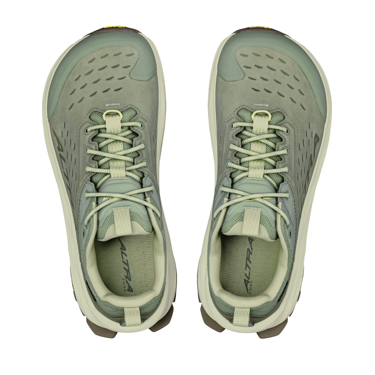 Women's Olympus 6 Hike Low GTX Dark Blue - ver - 6