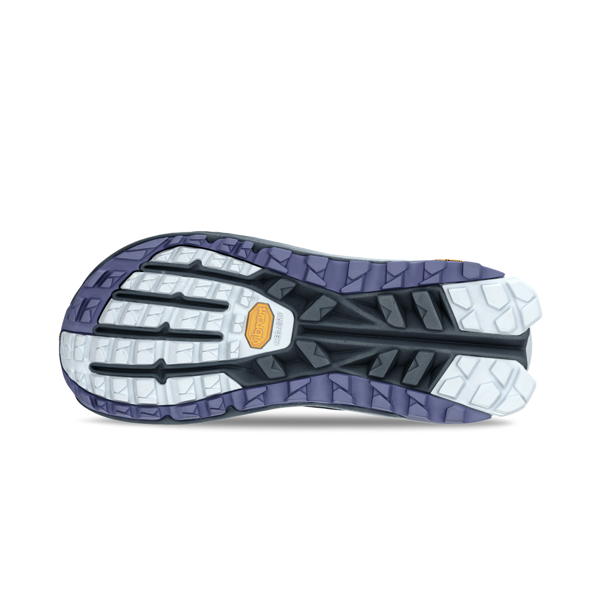 Women's Olympus 6 Hike Low GTX Dark Blue - 2