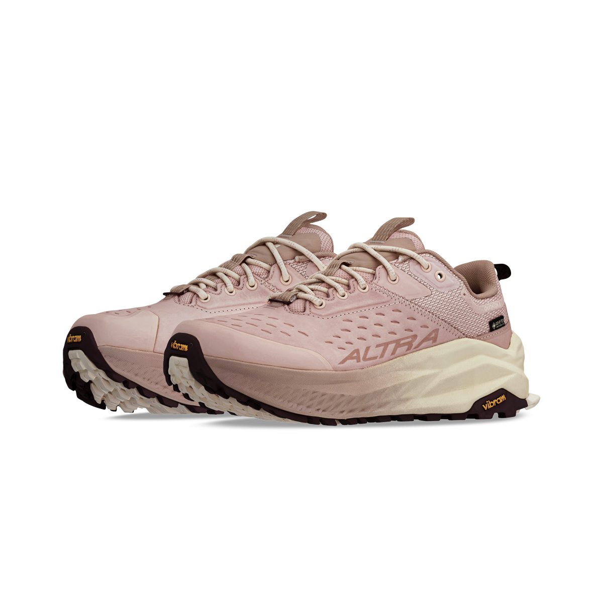 Olympus 6 Hike Low GTX Women