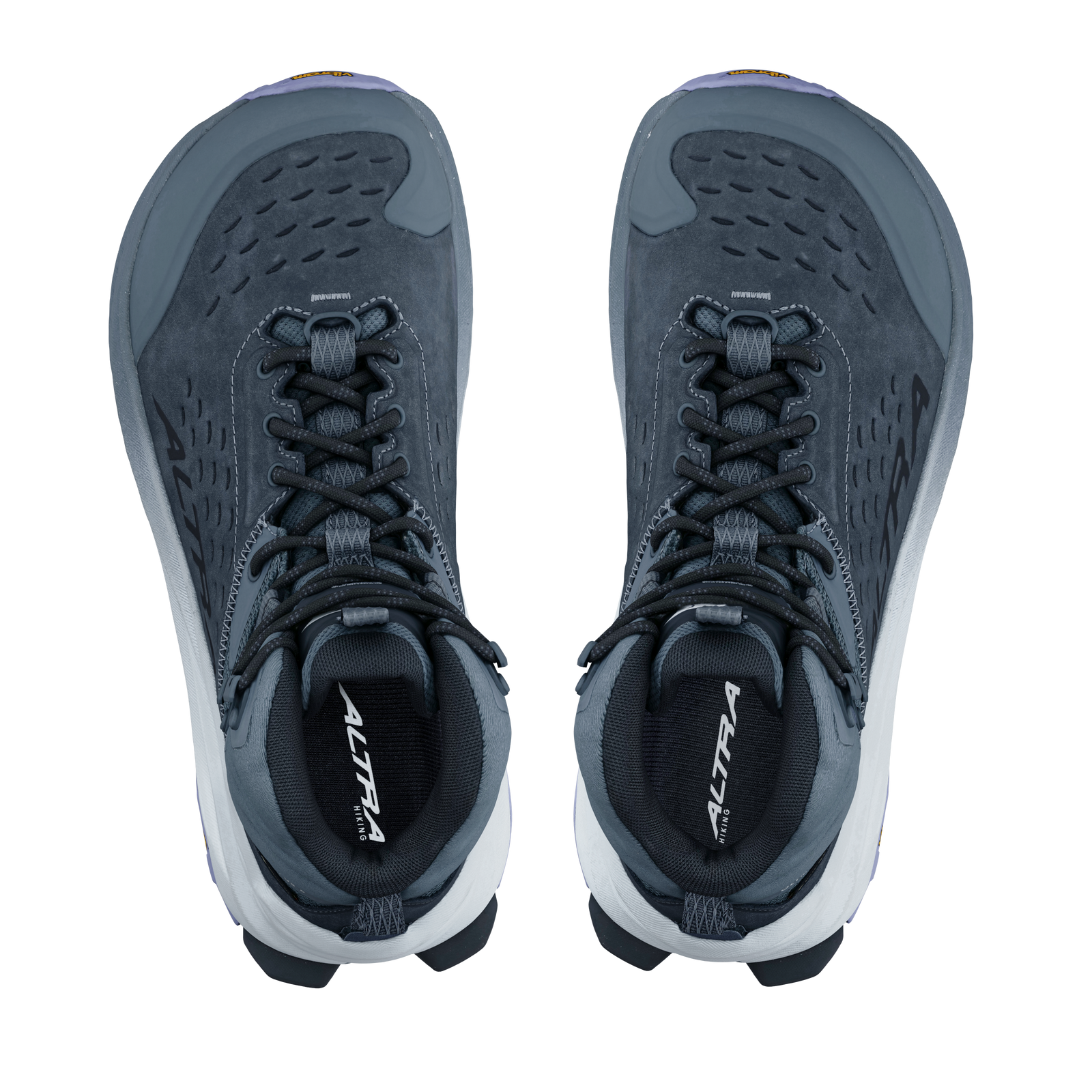 Women's Olympus 6 Hike Mid GTX Dusty Olive - ver - 6