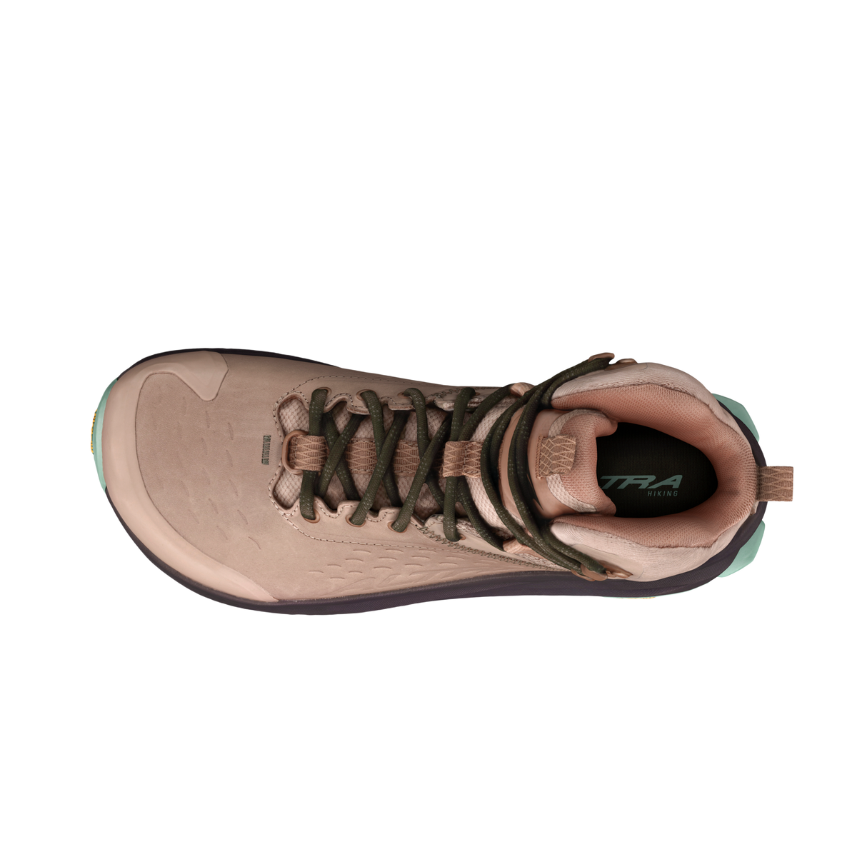Women's Olympus 6 Hike Mid GTX Dusty Olive - 3