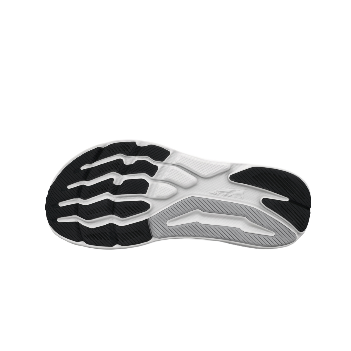 Men's Experience Form Gray - 2