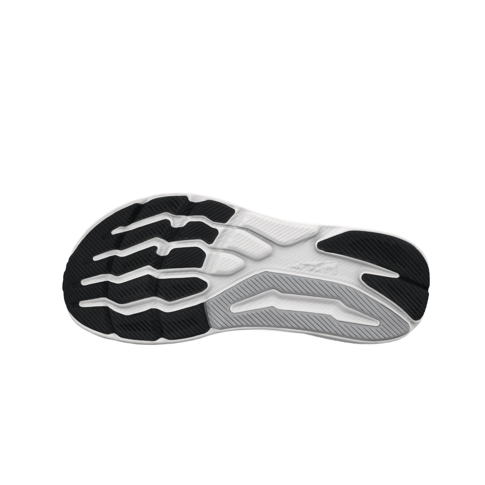 Men's Experience Form Gray - ver - 2