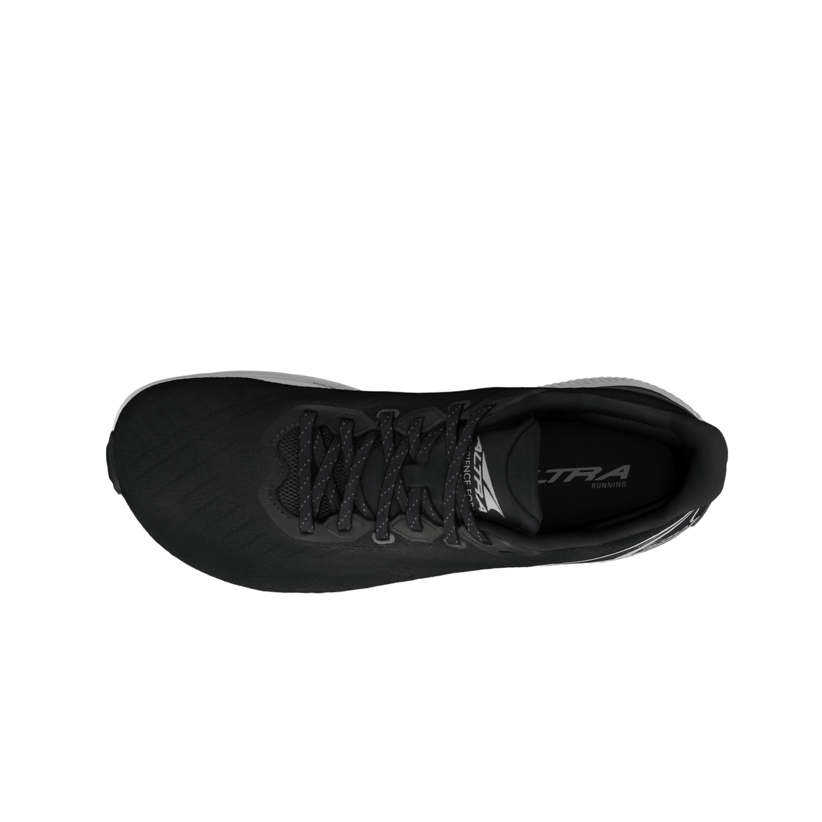 Men's Experience Form Gray - 3