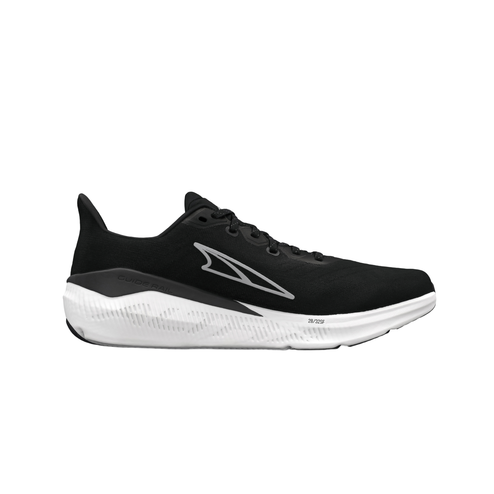 Men's Experience Form Gray - ver - 4